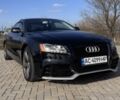 Черный Ауди А5, объемом двигателя 1.98 л и пробегом 0 тыс. км за 8500 $, фото 3 на Automoto.ua