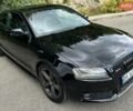 Чорний Ауді A5, об'ємом двигуна 2 л та пробігом 220 тис. км за 8071 $, фото 1 на Automoto.ua