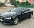 Черный Ауди А5, объемом двигателя 2 л и пробегом 227 тыс. км за 5999 $, фото 1 на Automoto.ua