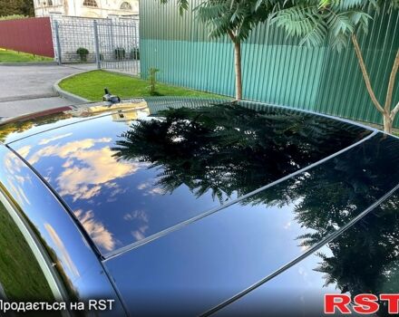 Черный Ауди А5, объемом двигателя 2 л и пробегом 224 тыс. км за 11500 $, фото 5 на Automoto.ua