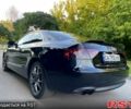 Черный Ауди А5, объемом двигателя 2 л и пробегом 224 тыс. км за 11500 $, фото 6 на Automoto.ua