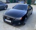 Чорний Ауді A5, об'ємом двигуна 2 л та пробігом 0 тис. км за 8900 $, фото 1 на Automoto.ua