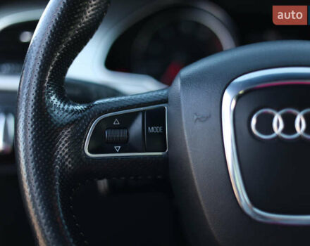 Ауди А5 2010 в Ровно на Automoto.ua Черный Ауди А5, объемом двигателя 1.98 л и пробегом 294 тыс. км за 12500 $, фото 28 на Automoto.ua