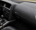 Чорний Ауді A5, об'ємом двигуна 1.8 л та пробігом 197 тис. км за 11750 $, фото 17 на Automoto.ua