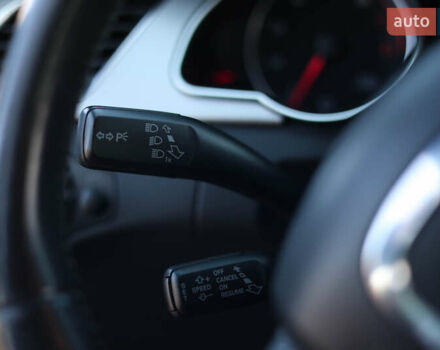 Ауди А5 2010 в Ровно на Automoto.ua Черный Ауди А5, объемом двигателя 1.98 л и пробегом 294 тыс. км за 12500 $, фото 29 на Automoto.ua