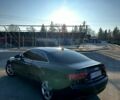 Чорний Ауді A5, об'ємом двигуна 2 л та пробігом 215 тис. км за 9800 $, фото 1 на Automoto.ua