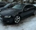 Чорний Ауді A5, об'ємом двигуна 1.98 л та пробігом 240 тис. км за 10000 $, фото 1 на Automoto.ua