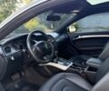 Черный Ауди А5, объемом двигателя 2 л и пробегом 285 тыс. км за 7999 $, фото 19 на Automoto.ua