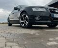 Чорний Ауді A5, об'ємом двигуна 1.97 л та пробігом 283 тис. км за 12800 $, фото 1 на Automoto.ua