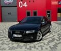 Черный Ауди А5, объемом двигателя 2.97 л и пробегом 361 тыс. км за 15000 $, фото 1 на Automoto.ua
