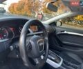 Черный Ауди А5, объемом двигателя 2 л и пробегом 215 тыс. км за 7999 $, фото 23 на Automoto.ua