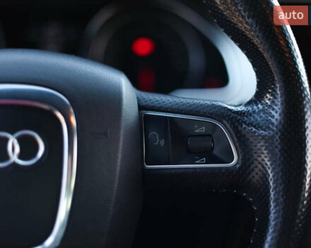 Ауди А5 2010 в Ровно на Automoto.ua Черный Ауди А5, объемом двигателя 1.98 л и пробегом 294 тыс. км за 12500 $, фото 27 на Automoto.ua