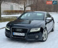 Чорний Ауді A5, об'ємом двигуна 2 л та пробігом 238 тис. км за 8600 $, фото 1 на Automoto.ua