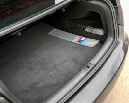 Черный Ауди А5, объемом двигателя 0 л и пробегом 203 тыс. км за 10000 $, фото 7 на Automoto.ua