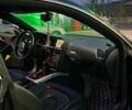 Чорний Ауді A5, об'ємом двигуна 1.98 л та пробігом 229 тис. км за 10000 $, фото 14 на Automoto.ua