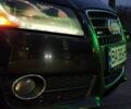 Чорний Ауді A5, об'ємом двигуна 1.98 л та пробігом 229 тис. км за 10000 $, фото 8 на Automoto.ua