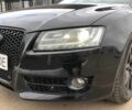Черный Ауди А5, объемом двигателя 0 л и пробегом 203 тыс. км за 10000 $, фото 3 на Automoto.ua