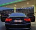 Чорний Ауді A5, об'ємом двигуна 1.98 л та пробігом 229 тис. км за 10000 $, фото 1 на Automoto.ua