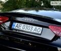 Чорний Ауді A5, об'ємом двигуна 1.8 л та пробігом 226 тис. км за 13222 $, фото 17 на Automoto.ua