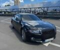 Черный Ауди А5, объемом двигателя 1.98 л и пробегом 151 тыс. км за 12300 $, фото 38 на Automoto.ua