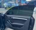 Черный Ауди А5, объемом двигателя 1.98 л и пробегом 151 тыс. км за 12300 $, фото 28 на Automoto.ua