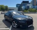Черный Ауди А5, объемом двигателя 1.98 л и пробегом 151 тыс. км за 12300 $, фото 11 на Automoto.ua