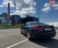 Черный Ауди А5, объемом двигателя 1.98 л и пробегом 151 тыс. км за 12300 $, фото 17 на Automoto.ua