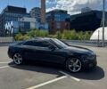 Черный Ауди А5, объемом двигателя 1.98 л и пробегом 151 тыс. км за 12300 $, фото 16 на Automoto.ua