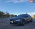 Чорний Ауді A5, об'ємом двигуна 1.98 л та пробігом 195 тис. км за 10500 $, фото 1 на Automoto.ua