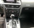 Чорний Ауді A5, об'ємом двигуна 2 л та пробігом 203 тис. км за 11400 $, фото 8 на Automoto.ua