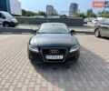Черный Ауди А5, объемом двигателя 1.98 л и пробегом 148 тыс. км за 9500 $, фото 1 на Automoto.ua
