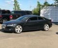 Чорний Ауді A5, об'ємом двигуна 2 л та пробігом 61 тис. км за 20500 $, фото 1 на Automoto.ua