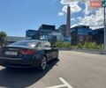 Черный Ауди А5, объемом двигателя 1.98 л и пробегом 151 тыс. км за 12300 $, фото 18 на Automoto.ua