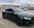 Чорний Ауді A5, об'ємом двигуна 2 л та пробігом 203 тис. км за 11400 $, фото 13 на Automoto.ua