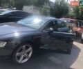Чорний Ауді A5, об'ємом двигуна 2 л та пробігом 239 тис. км за 12500 $, фото 1 на Automoto.ua