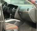 Черный Ауди А5, объемом двигателя 2 л и пробегом 260 тыс. км за 11599 $, фото 42 на Automoto.ua