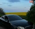 Чорний Ауді A5, об'ємом двигуна 1.98 л та пробігом 181 тис. км за 10500 $, фото 1 на Automoto.ua