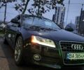Чорний Ауді A5, об'ємом двигуна 1.98 л та пробігом 229 тис. км за 10000 $, фото 4 на Automoto.ua