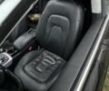Чорний Ауді A5, об'ємом двигуна 2 л та пробігом 208 тис. км за 5500 $, фото 4 на Automoto.ua