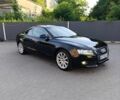 Чорний Ауді A5, об'ємом двигуна 1.98 л та пробігом 240 тис. км за 9900 $, фото 1 на Automoto.ua
