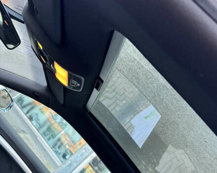 Чорний Ауді A5, об'ємом двигуна 1.98 л та пробігом 233 тис. км за 10500 $, фото 11 на Automoto.ua