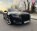 Чорний Ауді A5, об'ємом двигуна 1.98 л та пробігом 132 тис. км за 12300 $, фото 1 на Automoto.ua