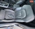 Черный Ауди А5, объемом двигателя 1.98 л и пробегом 151 тыс. км за 12300 $, фото 26 на Automoto.ua