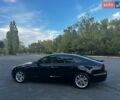 Черный Ауди А5, объемом двигателя 2 л и пробегом 203 тыс. км за 11850 $, фото 3 на Automoto.ua