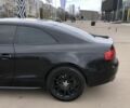 Чорний Ауді A5, об'ємом двигуна 2 л та пробігом 203 тис. км за 11400 $, фото 1 на Automoto.ua