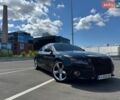 Черный Ауди А5, объемом двигателя 1.98 л и пробегом 151 тыс. км за 12300 $, фото 9 на Automoto.ua