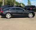 Чорний Ауді A5, об'ємом двигуна 2 л та пробігом 61 тис. км за 20500 $, фото 11 на Automoto.ua