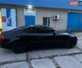 Черный Ауди А5, объемом двигателя 1.98 л и пробегом 181 тыс. км за 10500 $, фото 4 на Automoto.ua