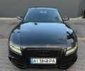 Чорний Ауді A5, об'ємом двигуна 2 л та пробігом 193 тис. км за 10799 $, фото 1 на Automoto.ua