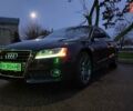 Чорний Ауді A5, об'ємом двигуна 1.98 л та пробігом 229 тис. км за 10000 $, фото 1 на Automoto.ua